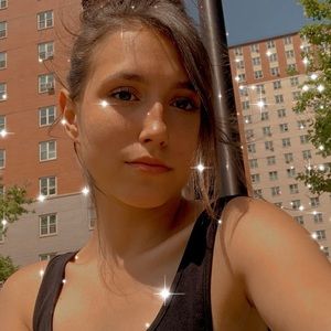 Meet your Posher, Emmy